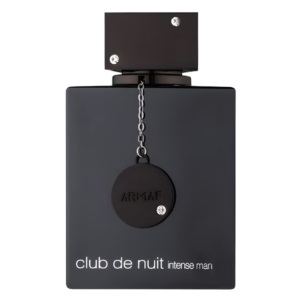 Armaf Club De Nuit Intense Man Perfume Bottle 105ml Original