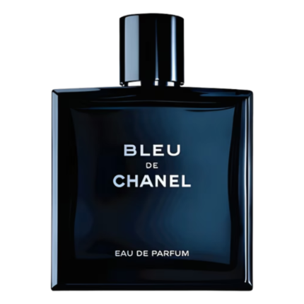 Bleu de Chanel EDP Perfume Original 100ml