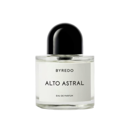 Byredo L'Objet Alto Astral Perfume Bottle Original