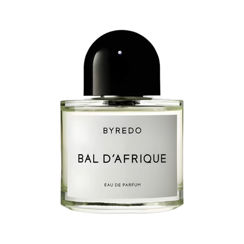 Byredo Bal d'Afrique Perfume Bottle Original