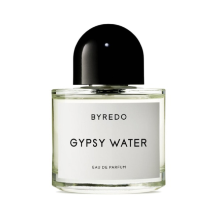 Byredo Gypsy Water Perfume Bottle Original