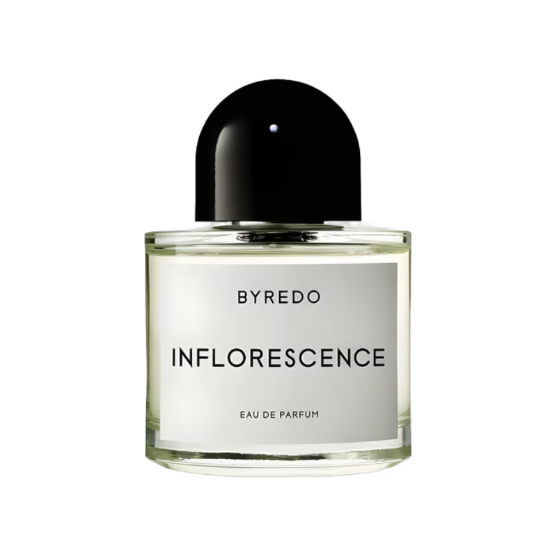 Byredo Inflorescence Perfume Bottle Original