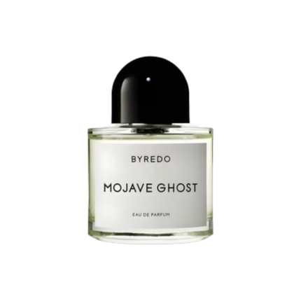 Byredo Mojave Ghost Perfume Bottle Original