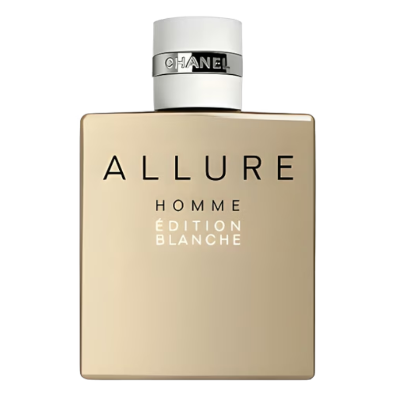 Chanel Allure Homme Edition Blanche EDP Perfume Original 100ml