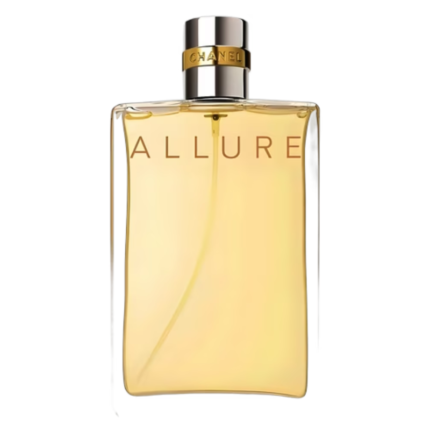 Chanel Allure Homme EDT Perfume Original 100ml