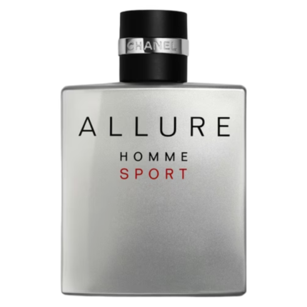 Chanel Allure Homme Sport EDT Perfume Original 100ml