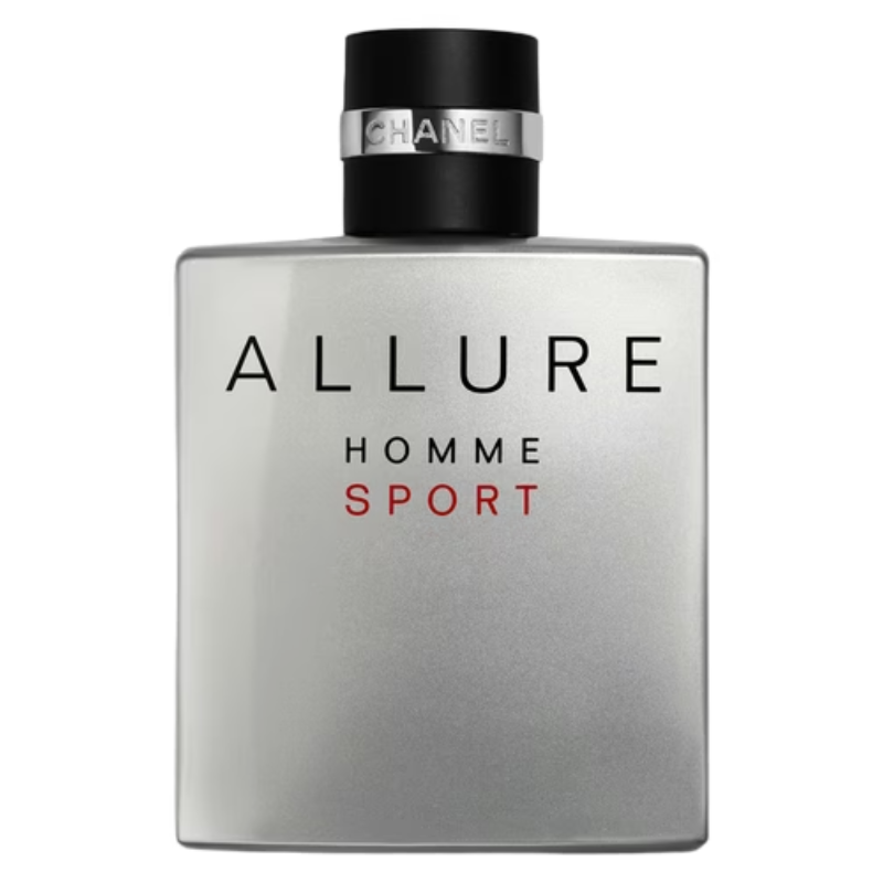Chanel Allure Homme Sport EDT Perfume Original 100ml