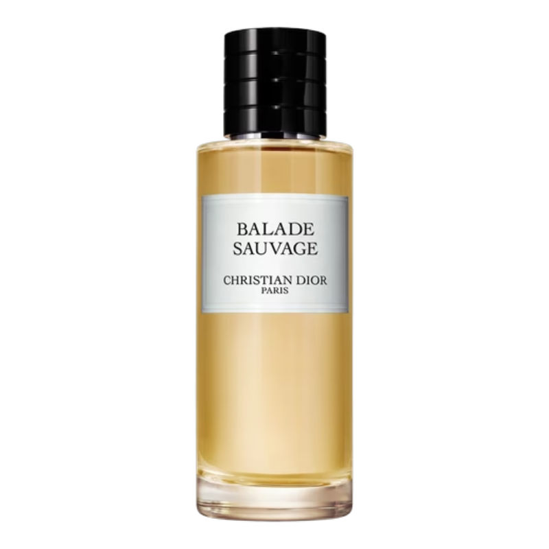 Christian Dior Balade Sauvage Perfume Bottle 125ml Original