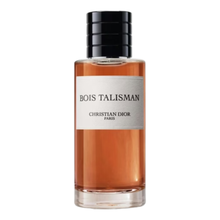 Christian Dior Bois Talisman Perfume Bottle 125ml Original