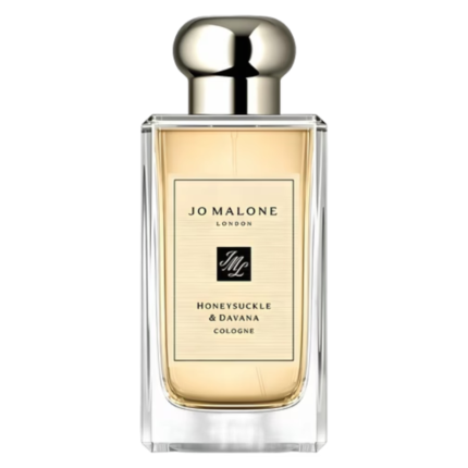 Jo Malone Honeysuckle and Davana Cologne Perfume Original 100ml