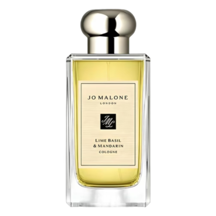 Jo Malone Lime Basil and Mandarin Cologne Perfume Original 100ml