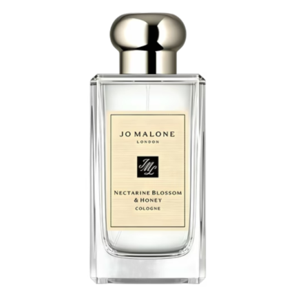 Jo Malone Nectarine Blossom and Honey Cologne Bottle 100ml Original
