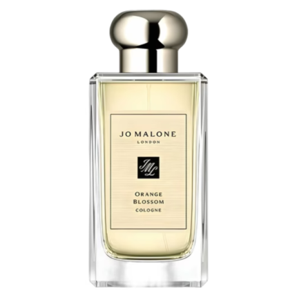 Jo Malone Orange Blossom Cologne Bottle 100ml Original