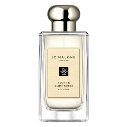 Jo Malone Peony and Blush Suede Perfume Original 100ml
