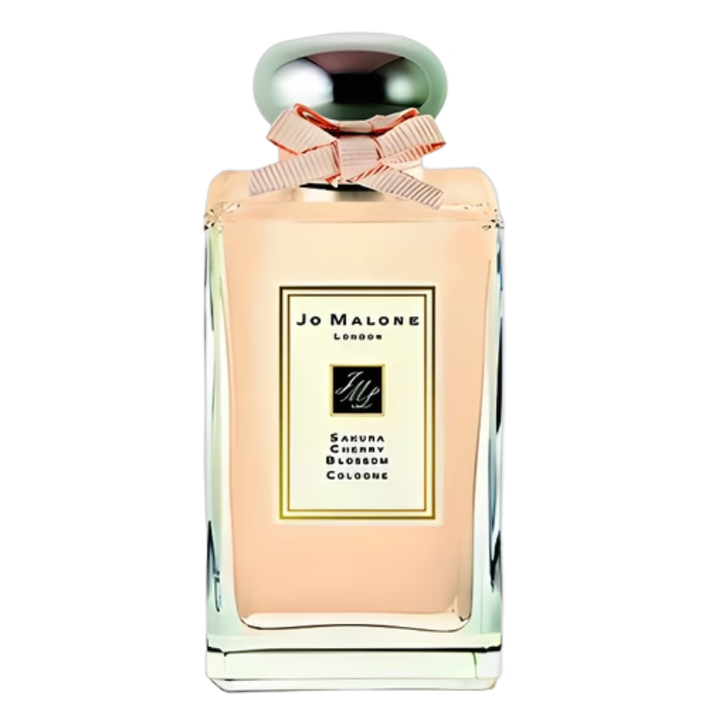 o Malone Sakura Cherry Blossom Cologne Bottle 100ml Original