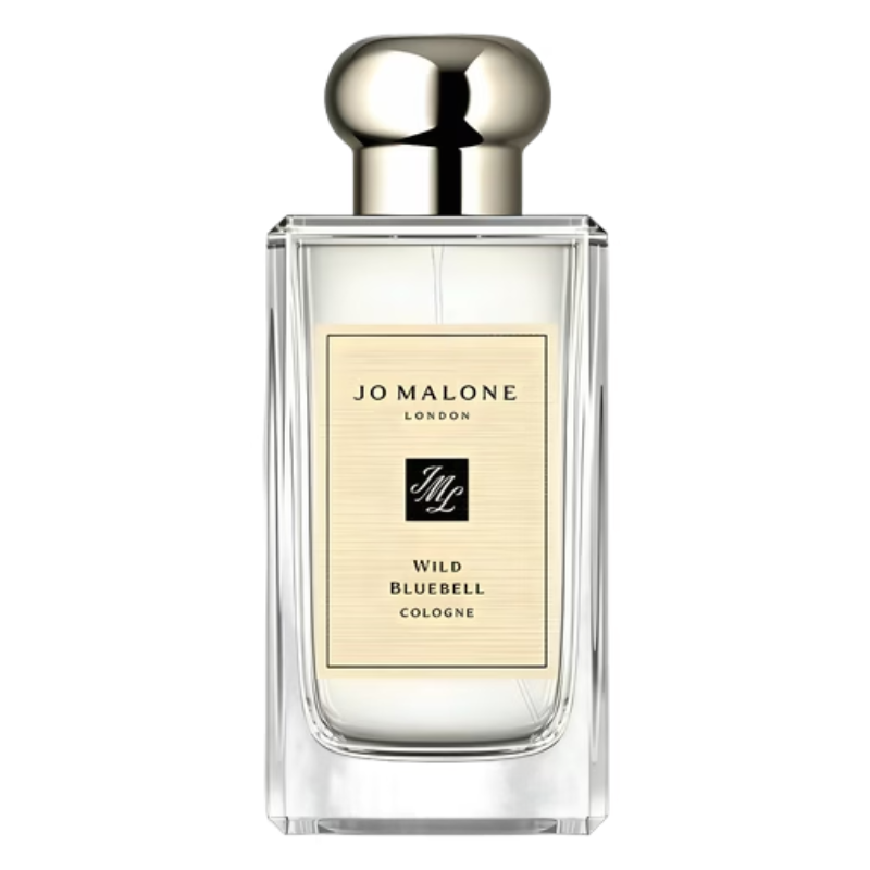 jo-malone-wild-bluebell-perfume Jo Malone Wild Bluebell Cologne Perfume Bottle 100ml Original
