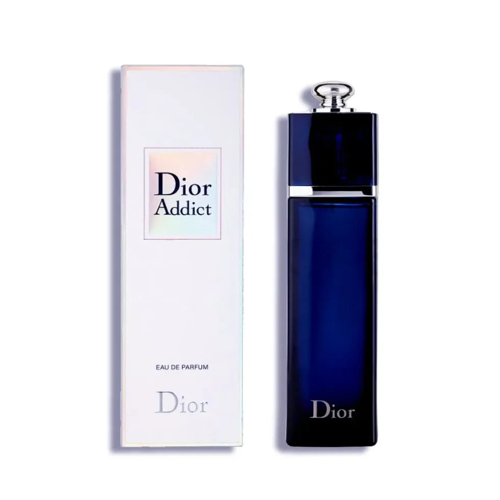 dior-addict-eau-de-parfum-100ml Dior Addict Eau de Parfum 100ml women's luxury perfume with original Dior retail box