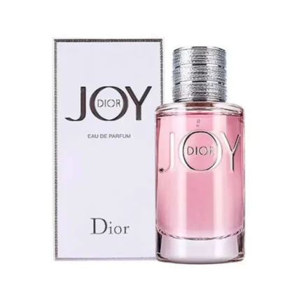 Dior Joy Eau de Parfum 90ml women's luxury perfume bottle with original retail box