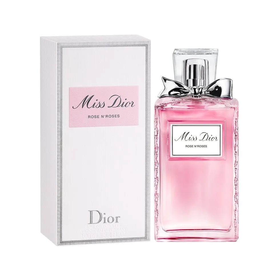 miss-dior-rose-nroses-eau-de-toilette-100ml Miss Dior Rose N'Roses Eau de Toilette 100ml luxury women's perfume with original Dior bottle and premium packaging available in UAE