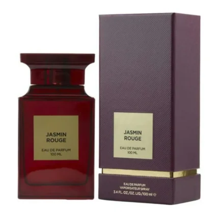 Tom Ford Jasmin Rouge Eau de Parfum 100ml luxury unisex perfume bottle with retail box