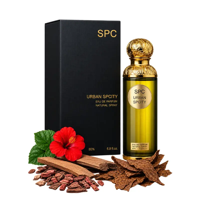 spc-urban-spcity-eau-de-parfum-200ml SPC Urban Spcity Eau de Parfum 200ml gold perfume bottle